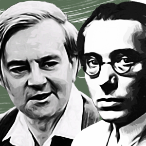 Szabó Lőrinc és Weöres Sándor költészete